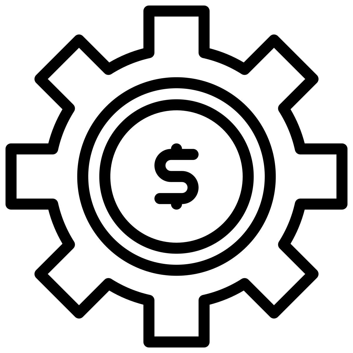 Paramètre icon