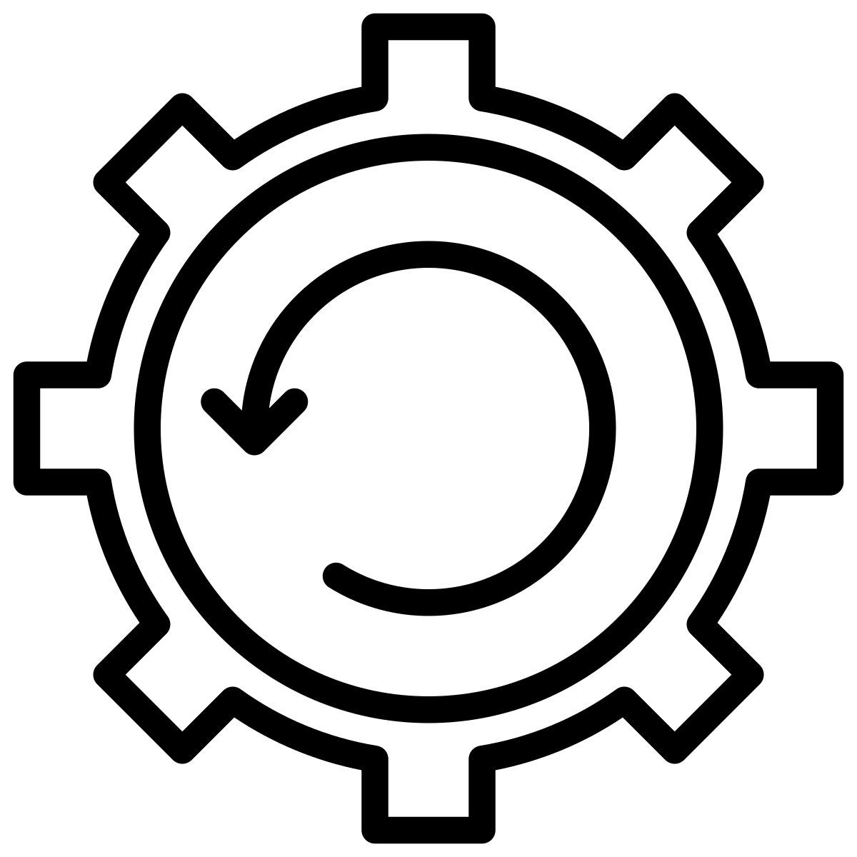 setting icon