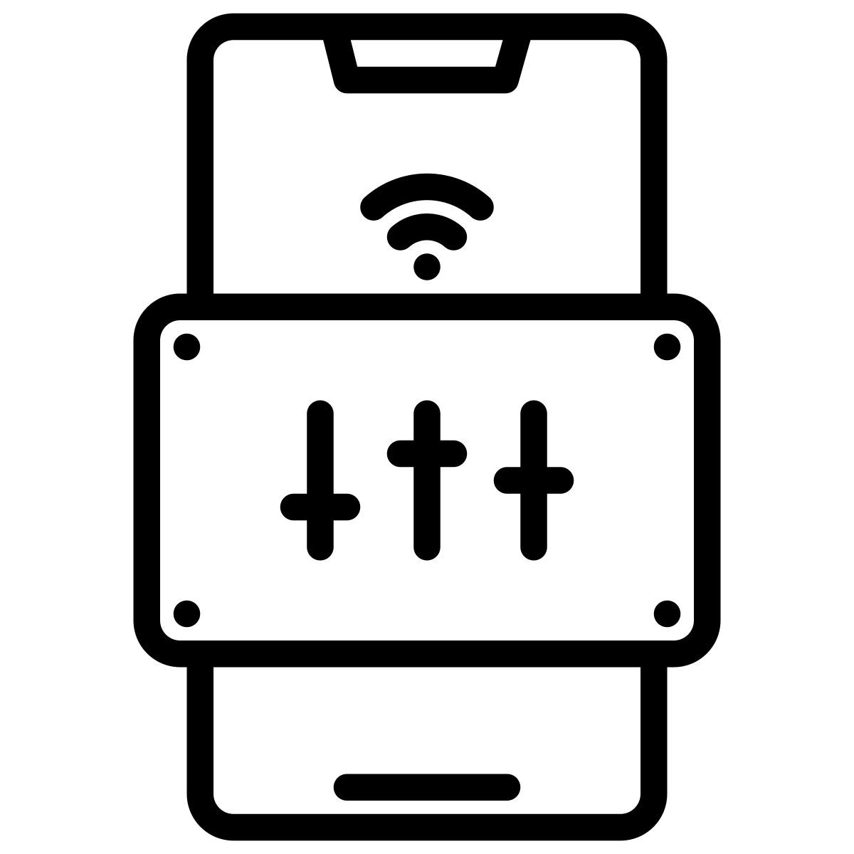 settings icon