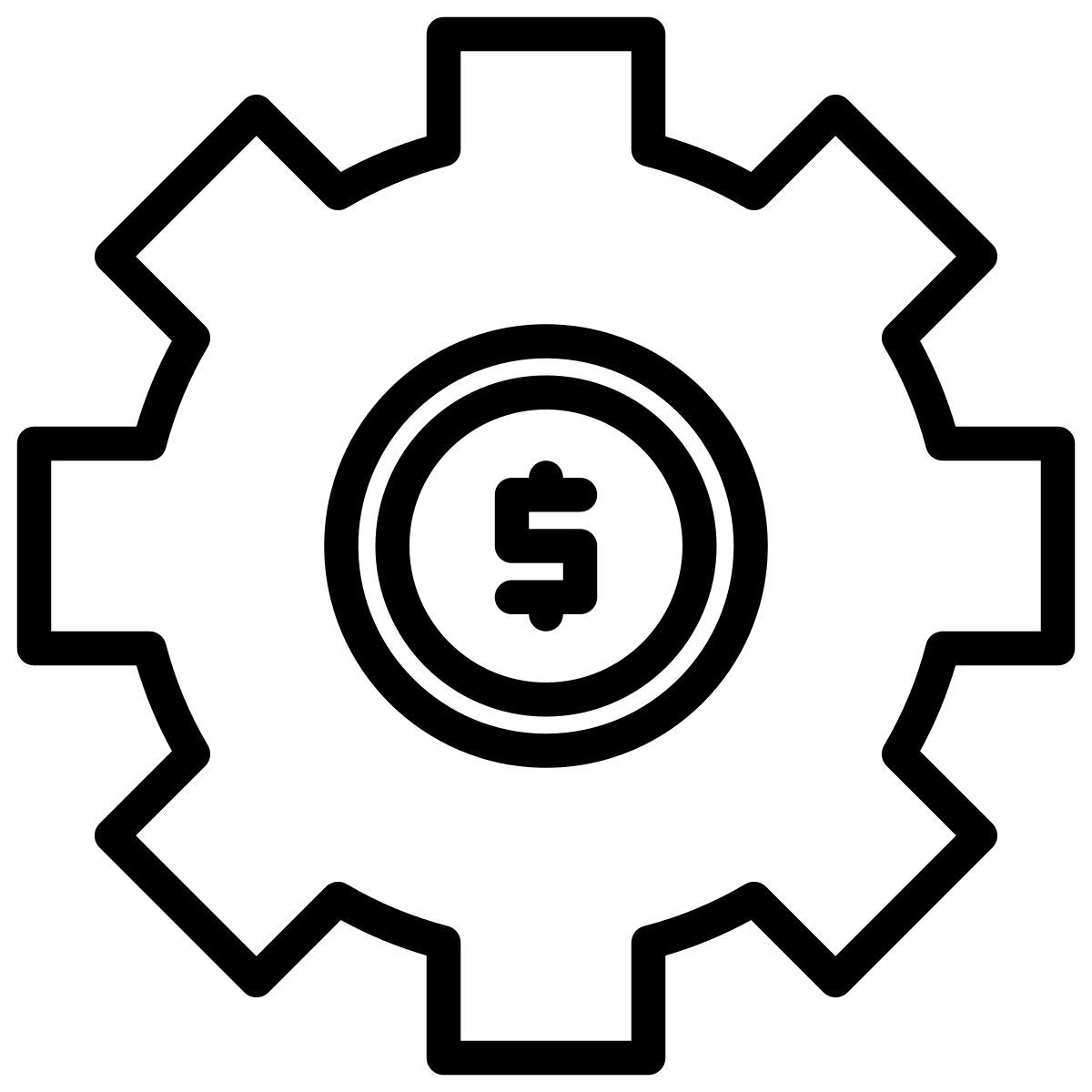 setting icon