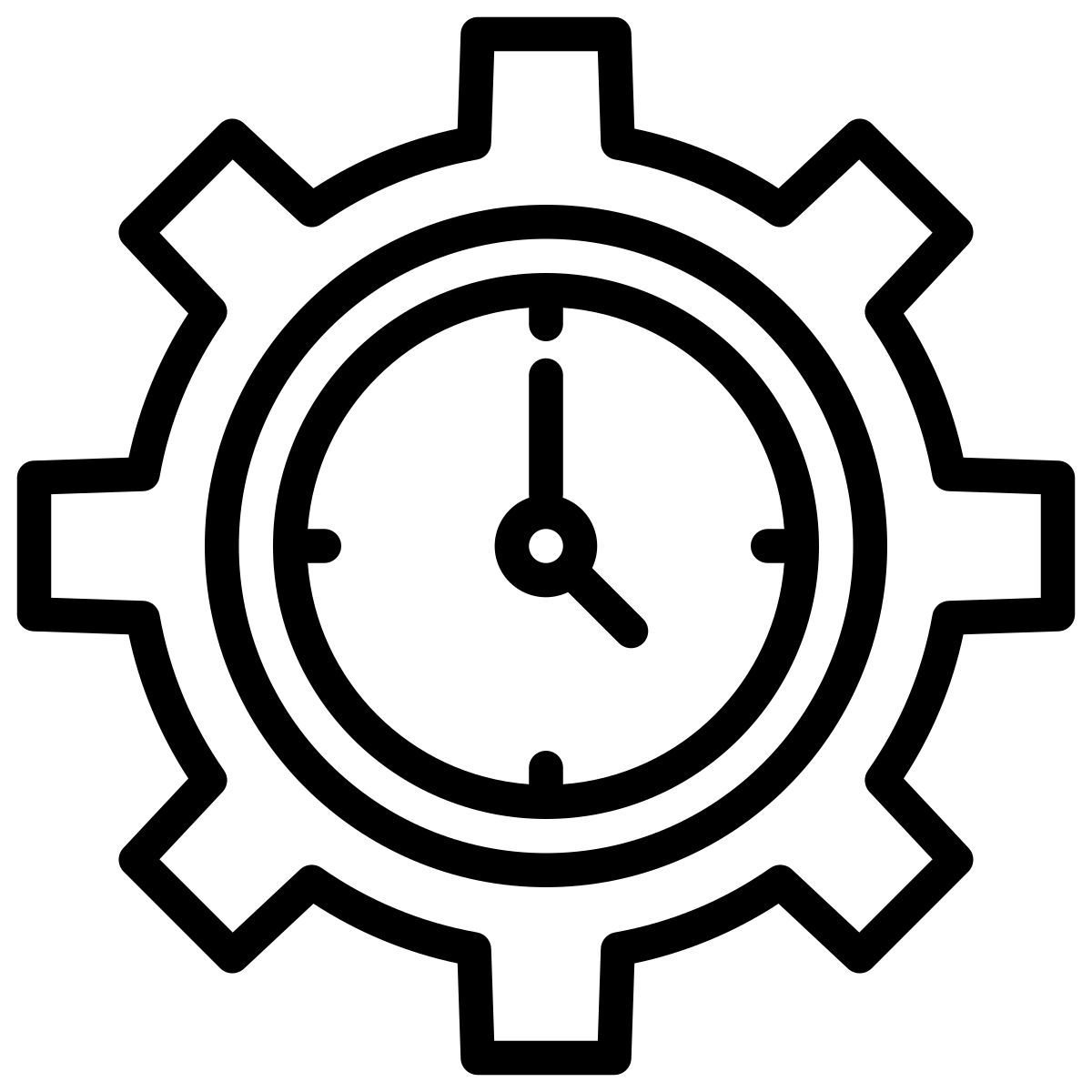 setting icon