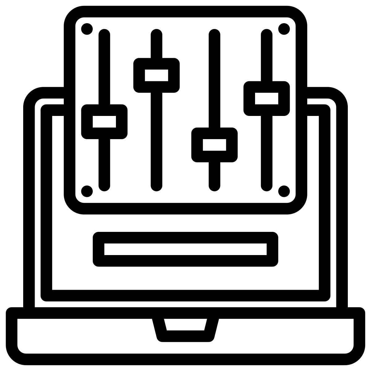 settings icon
