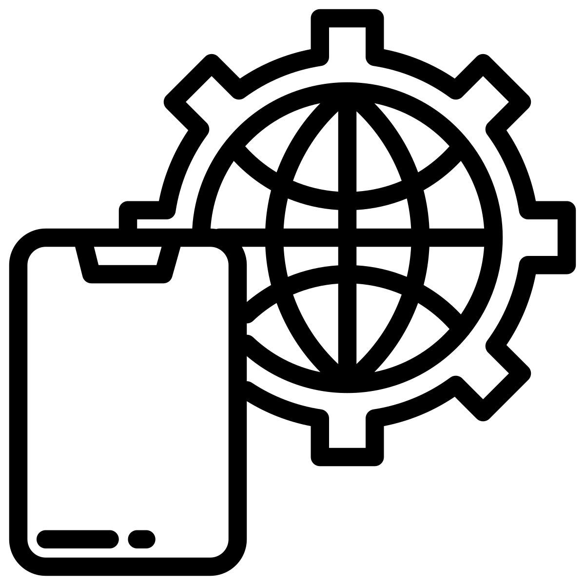 settings icon