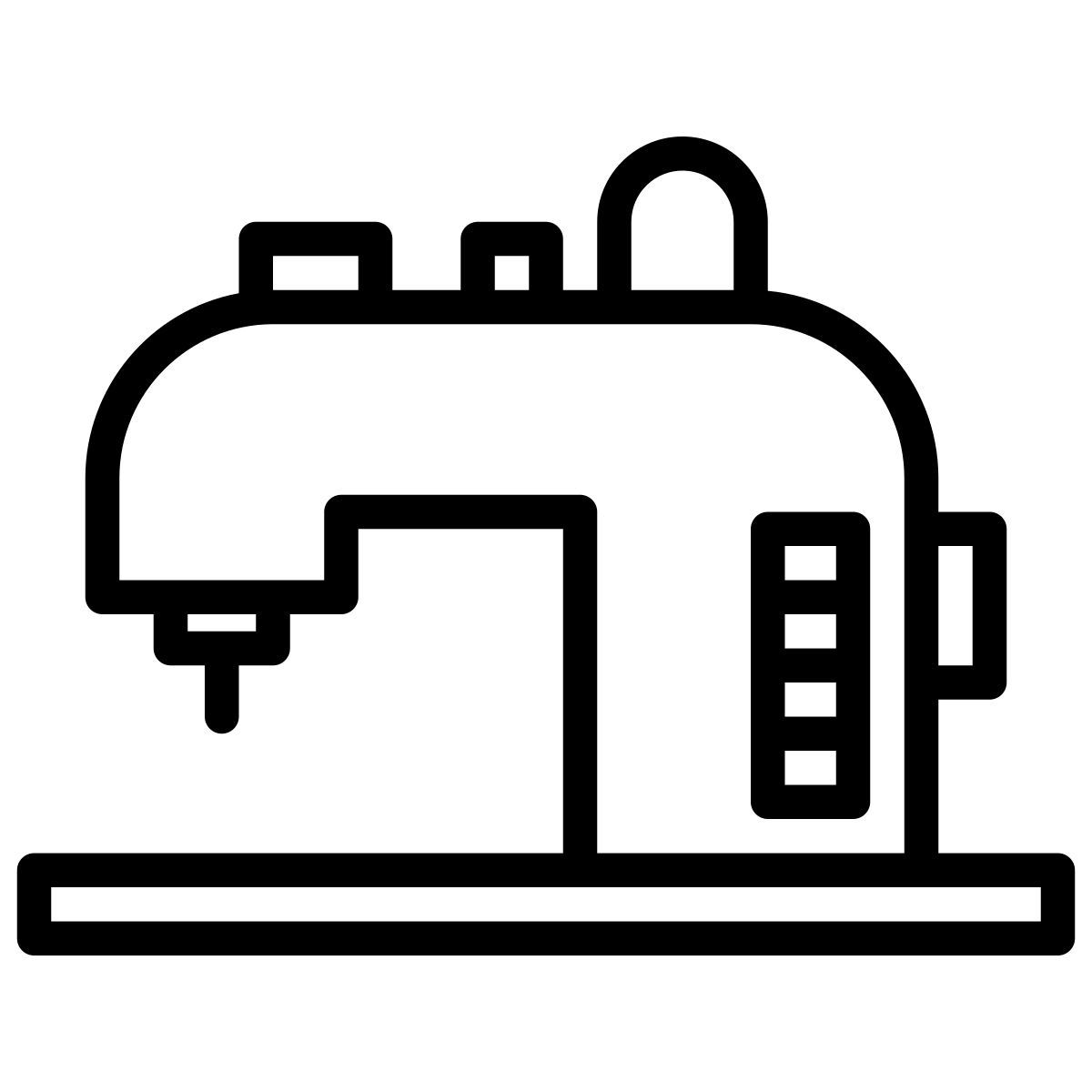 nähmaschine icon