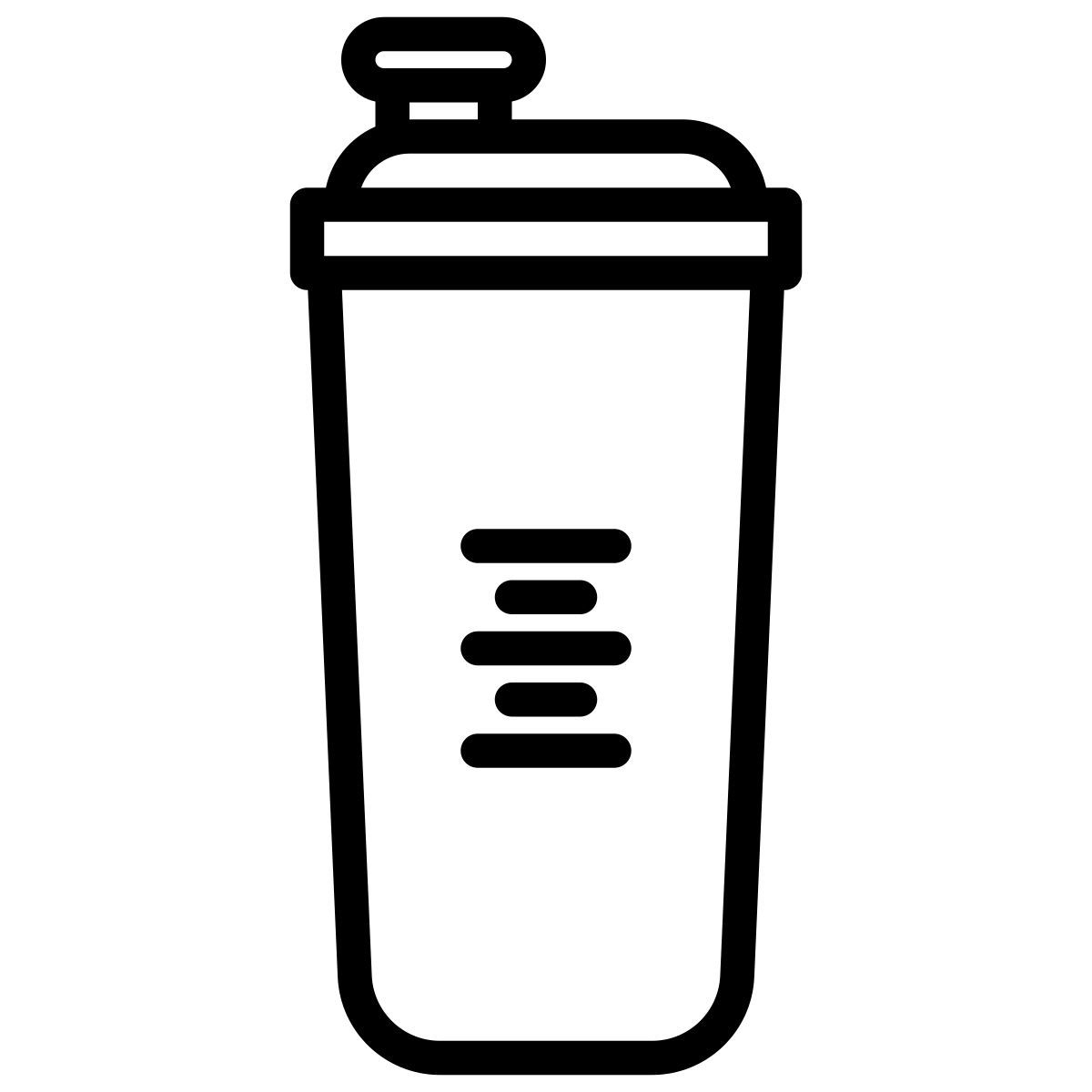 shake icon