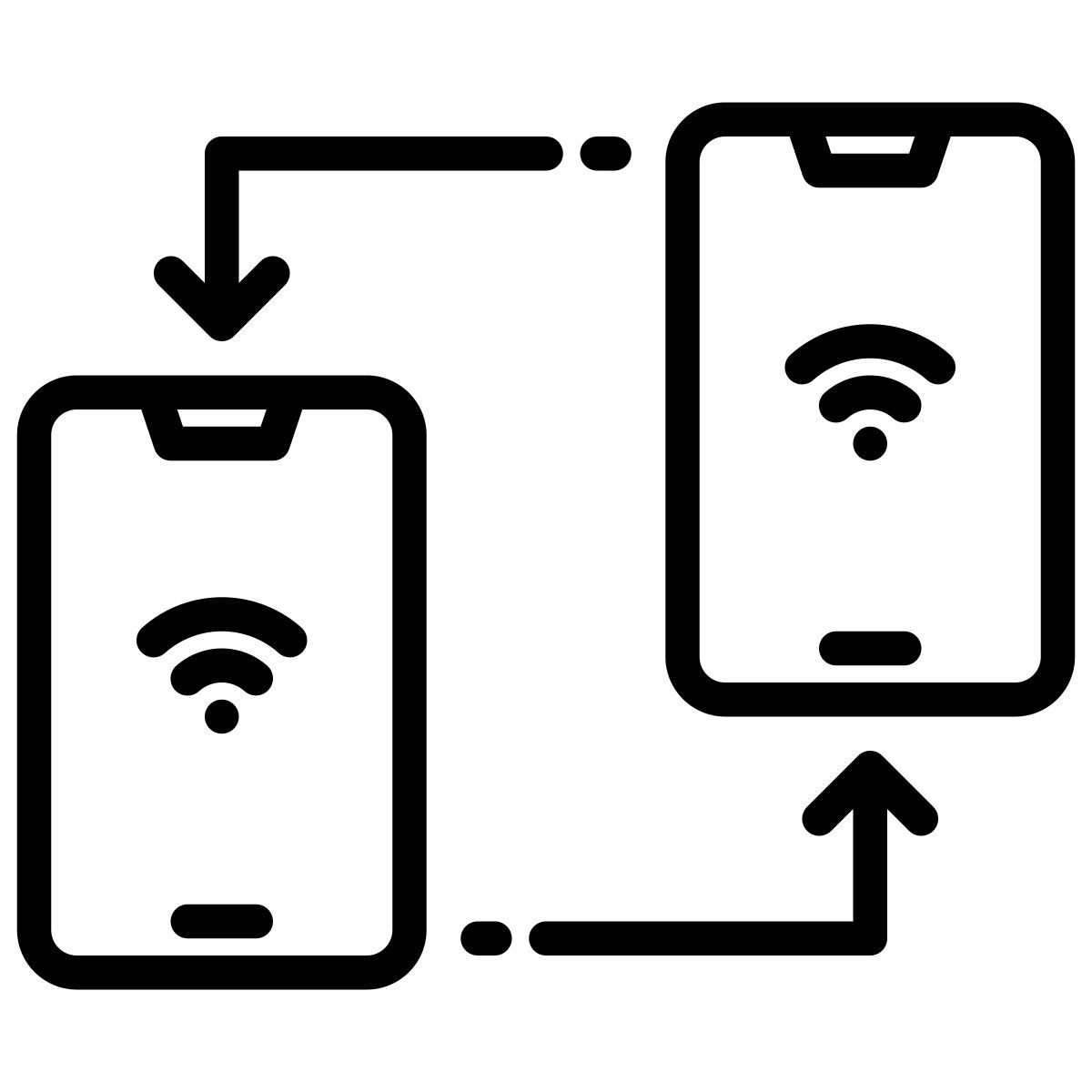 condividi icon