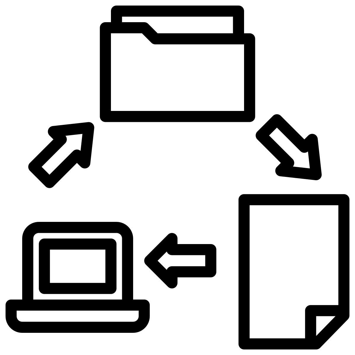 share icon