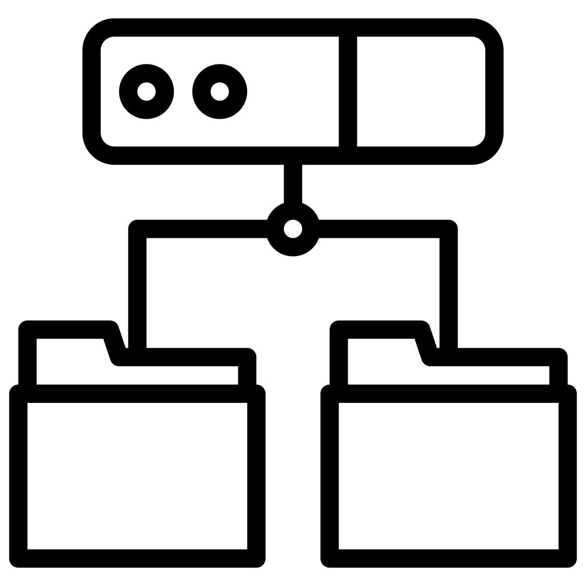 shared icon