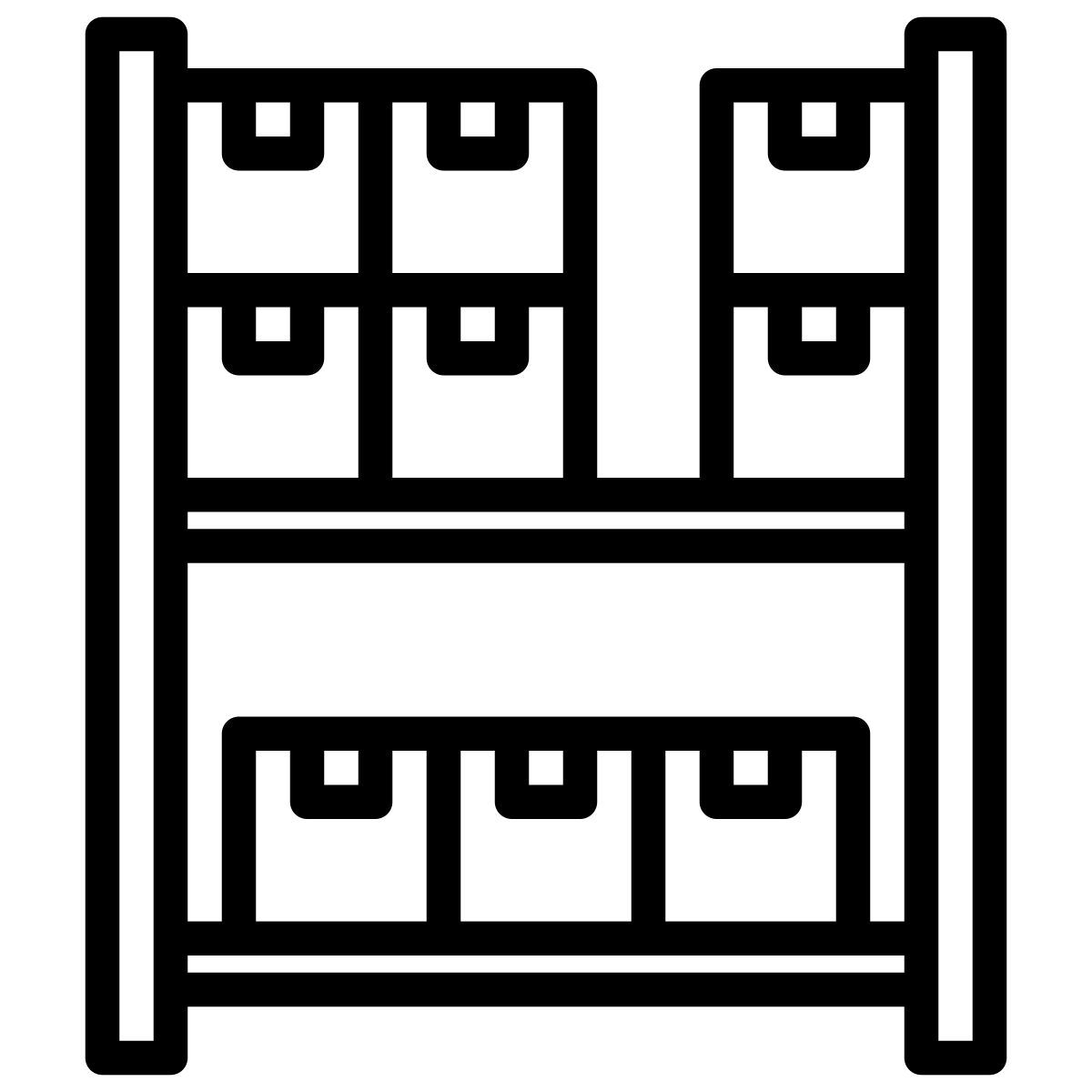 shelf icon