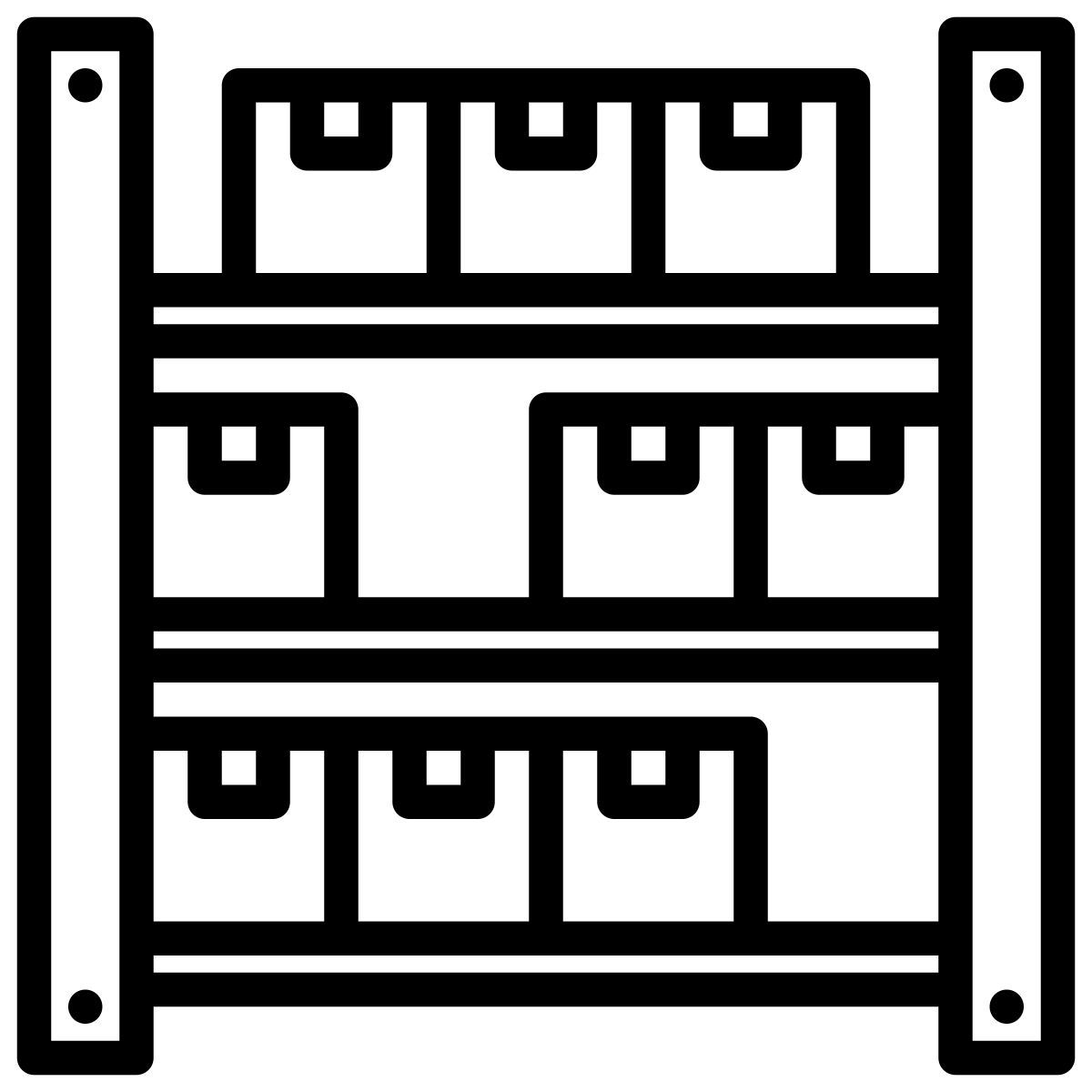 shelf icon