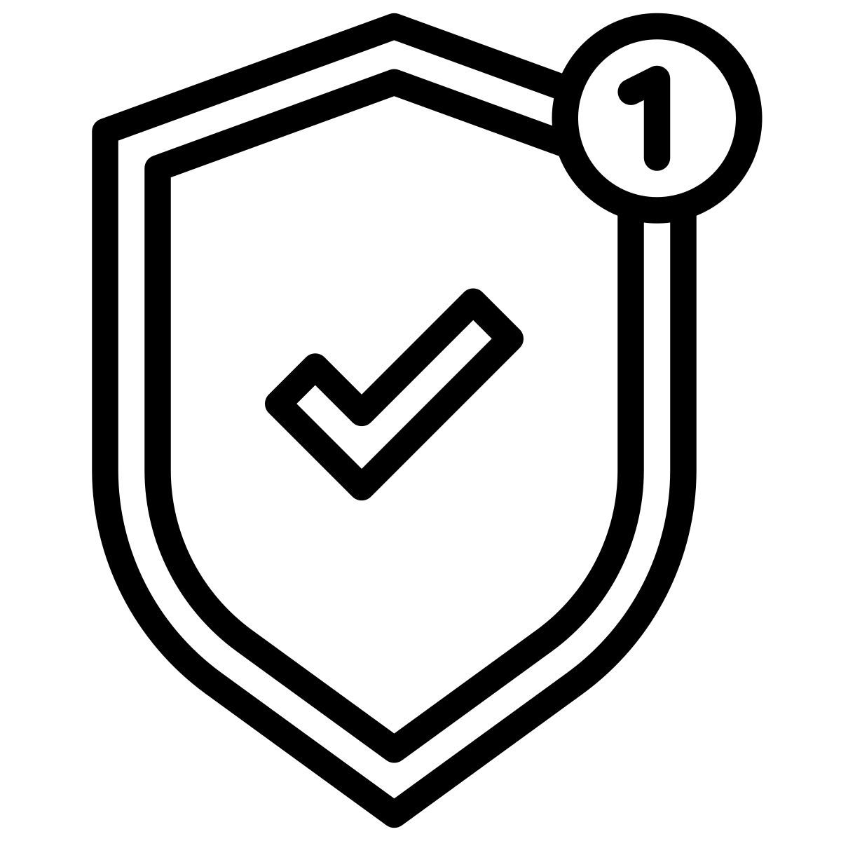 shield icon