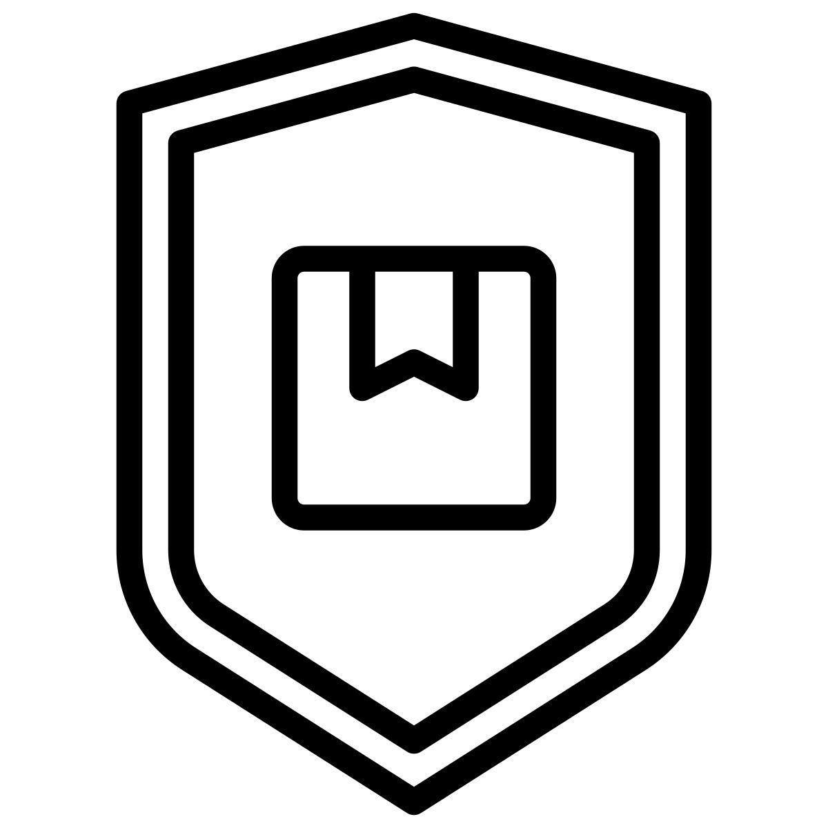 shield icon