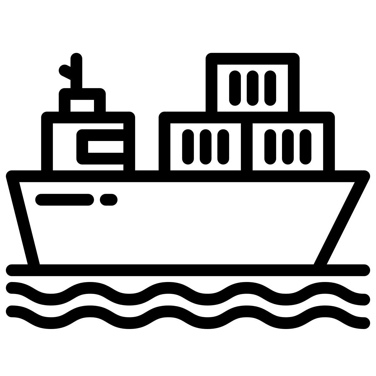 ship icon