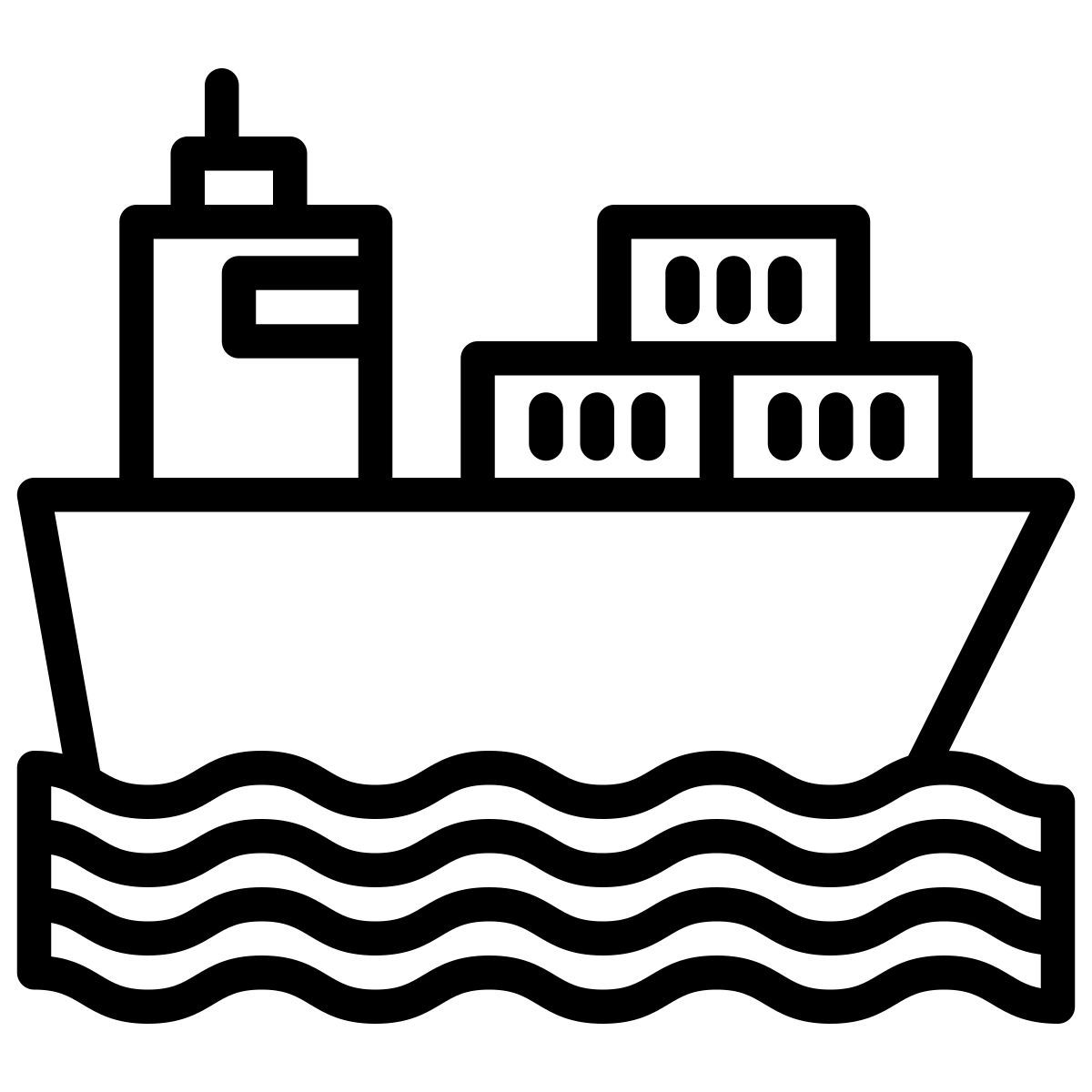 ship icon