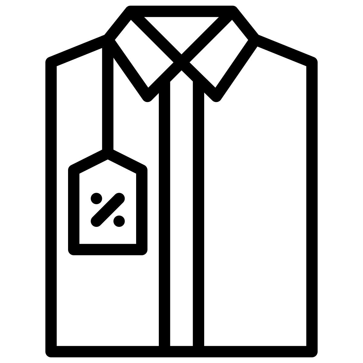 shirt icon