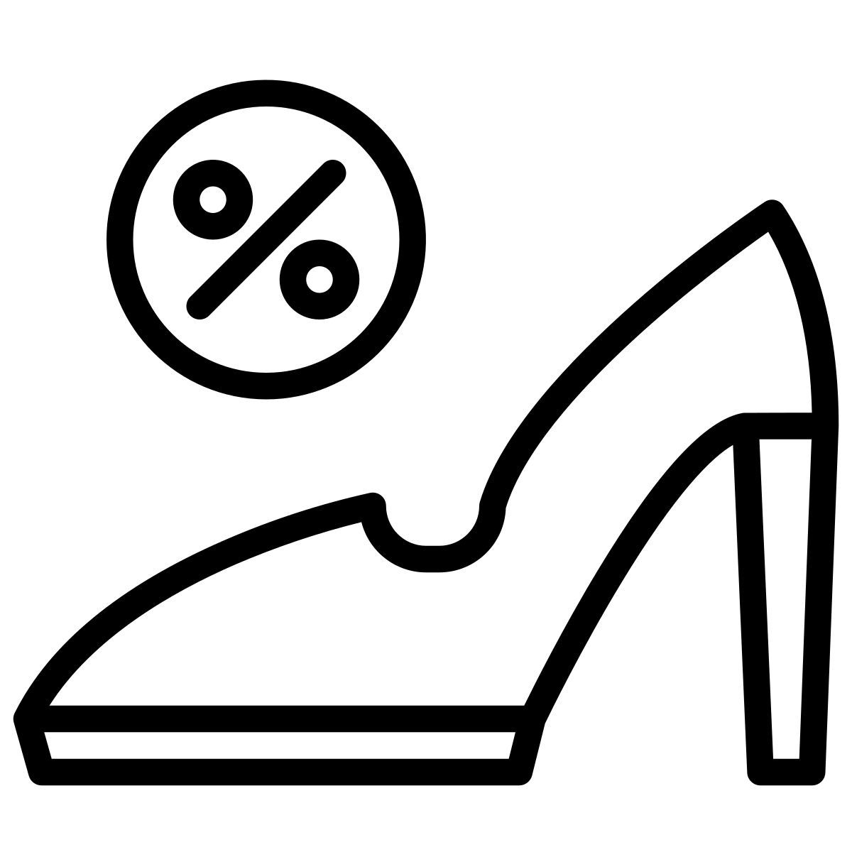 shoes icon