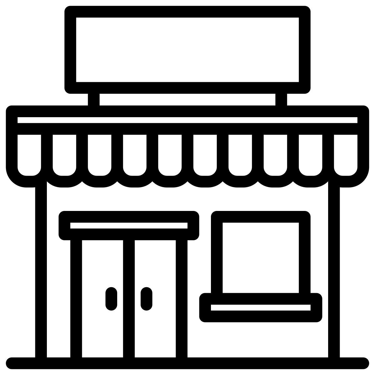 shop icon