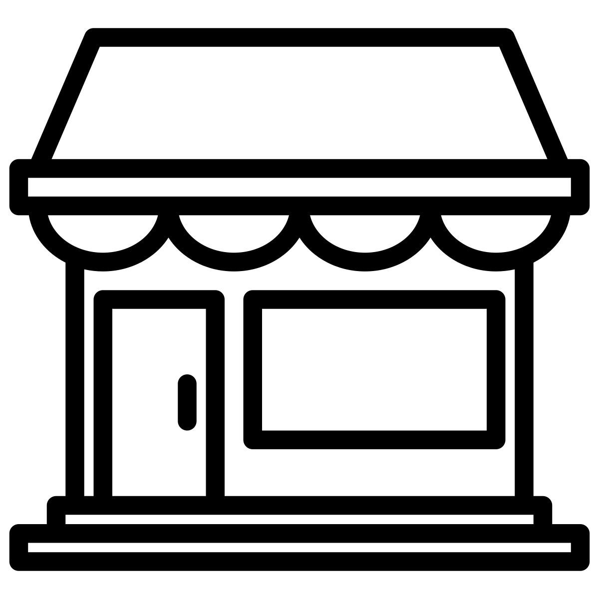 shop icon