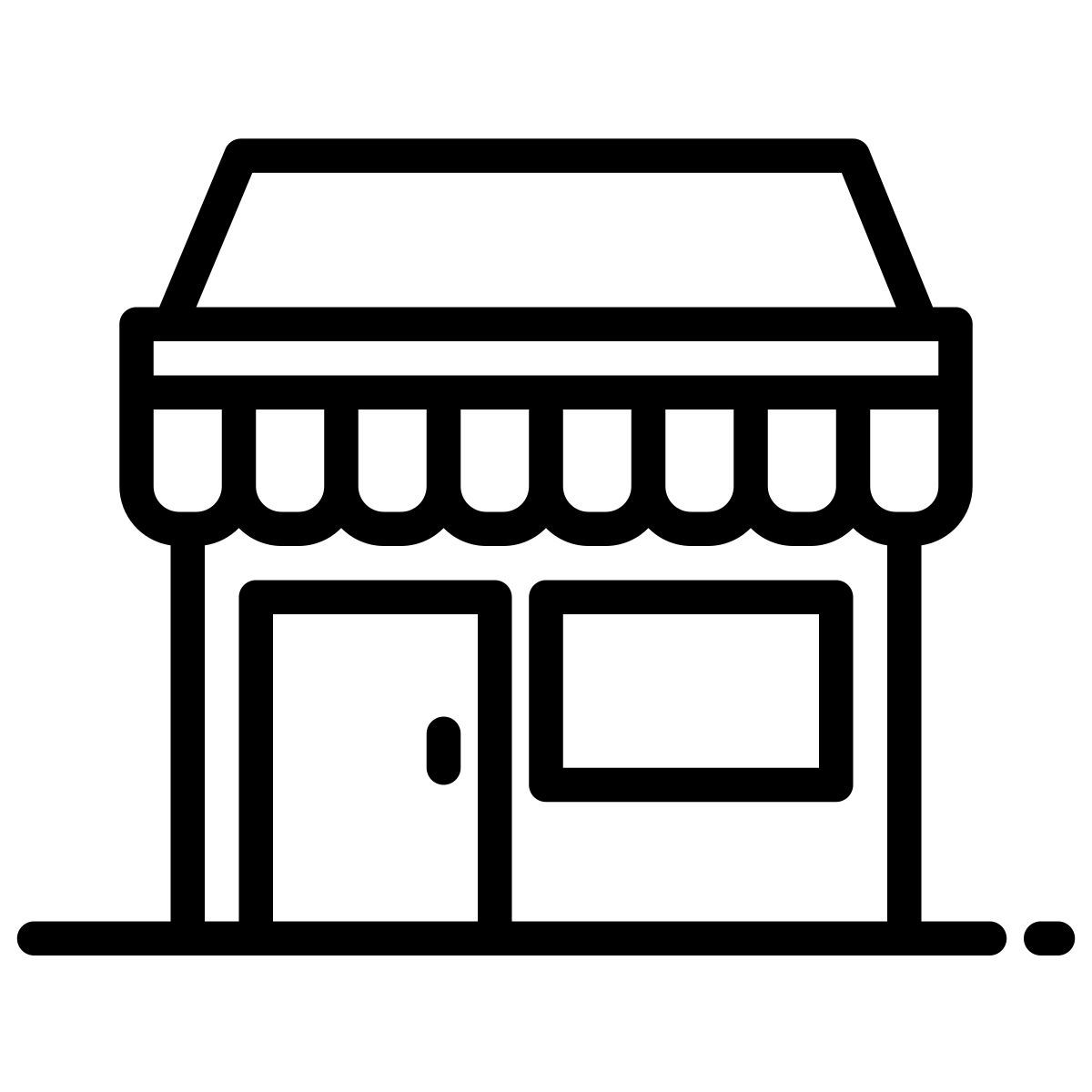 shop icon