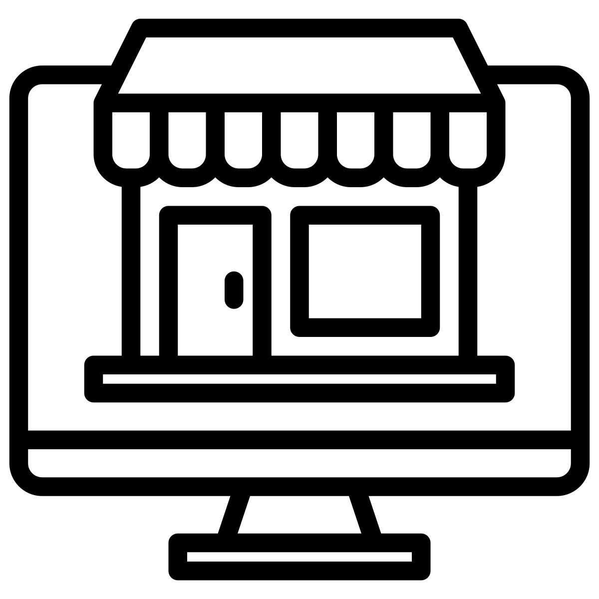 shop icon