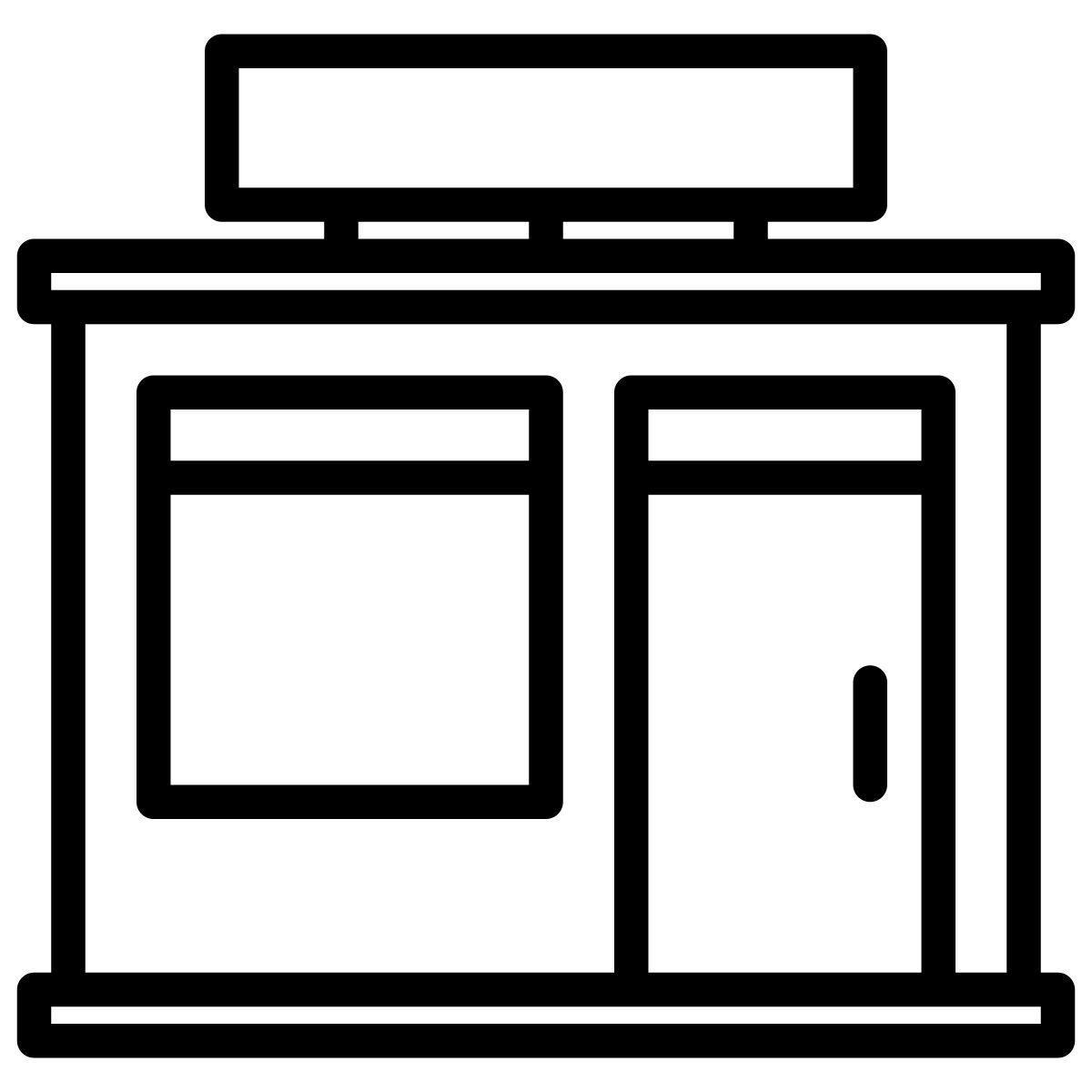 shop icon