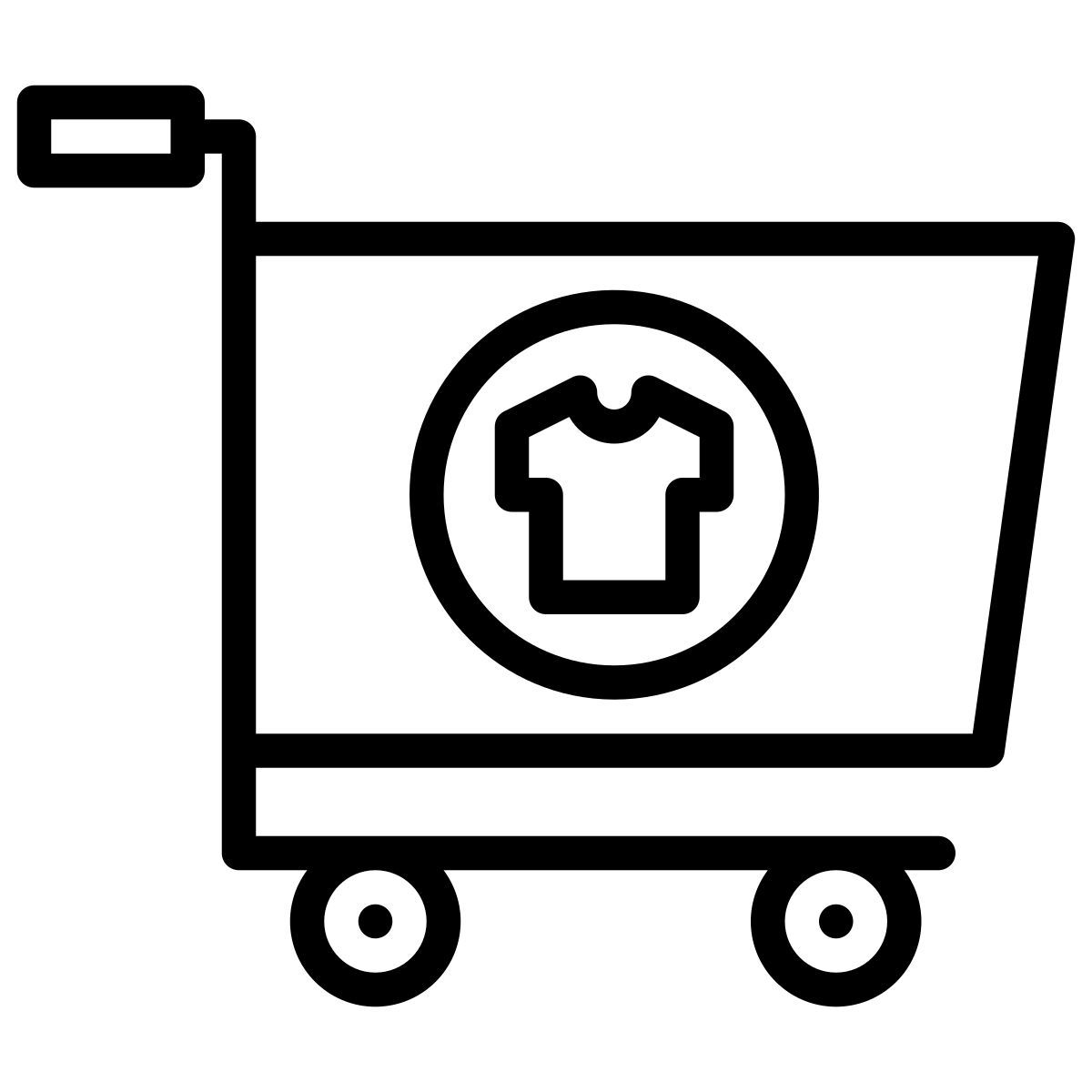 shopping icon