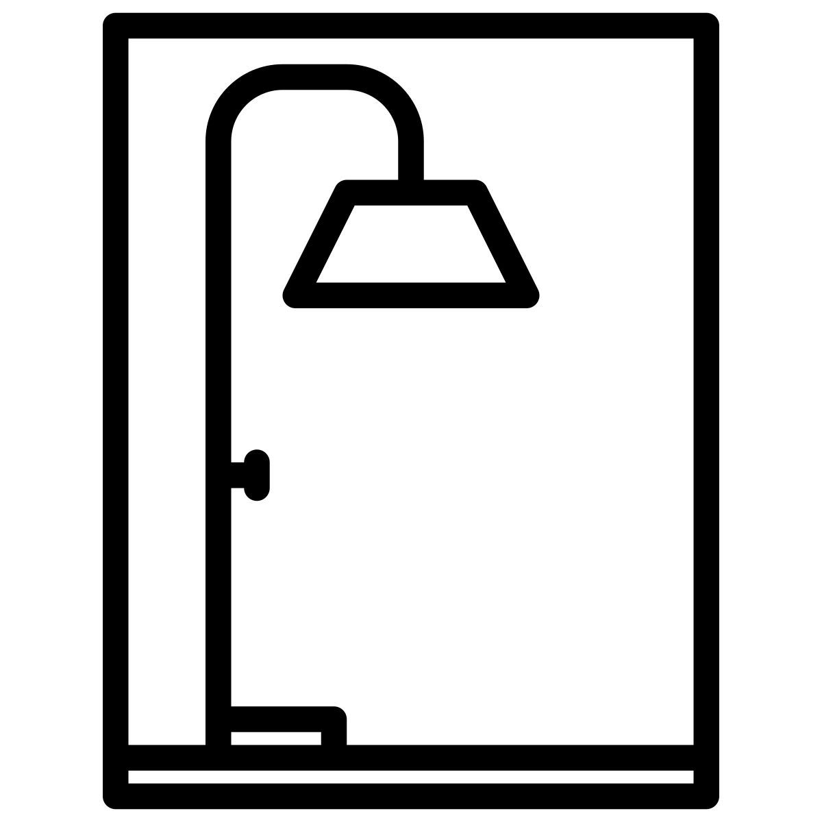 dusche icon