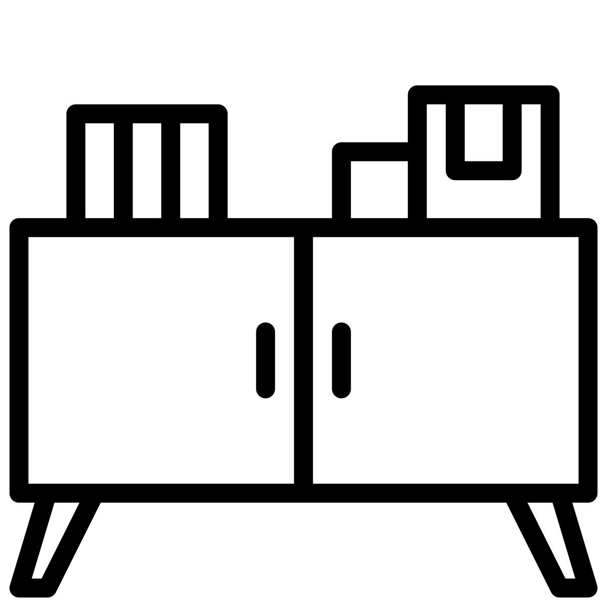 side table icon