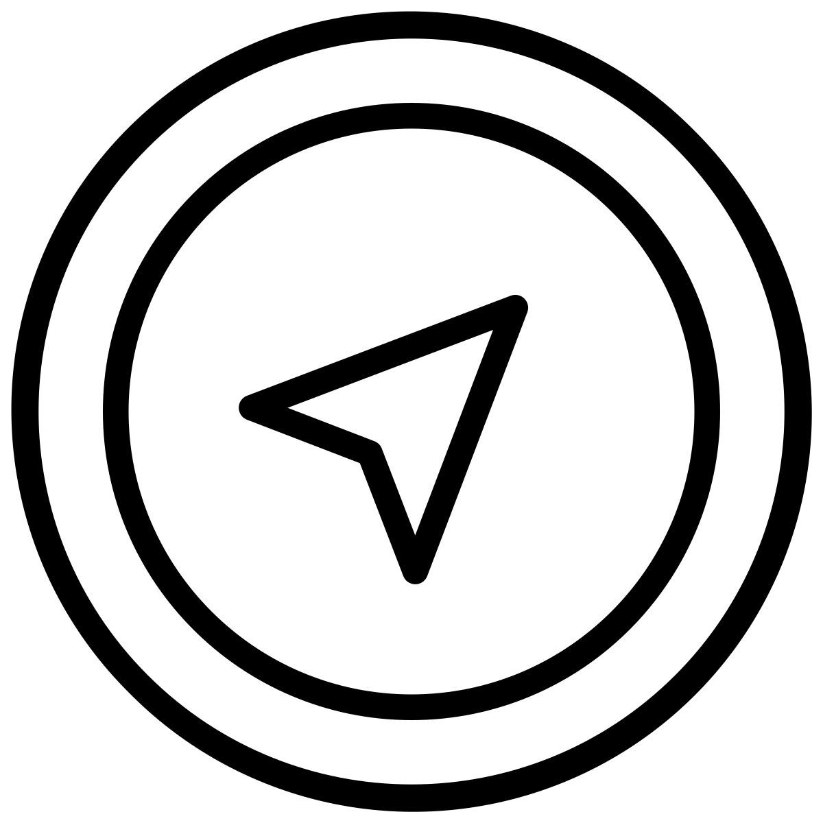 sign icon