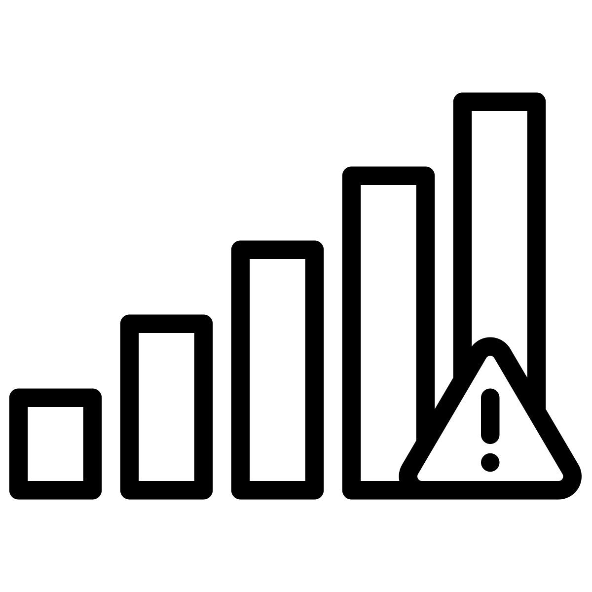 signal icon