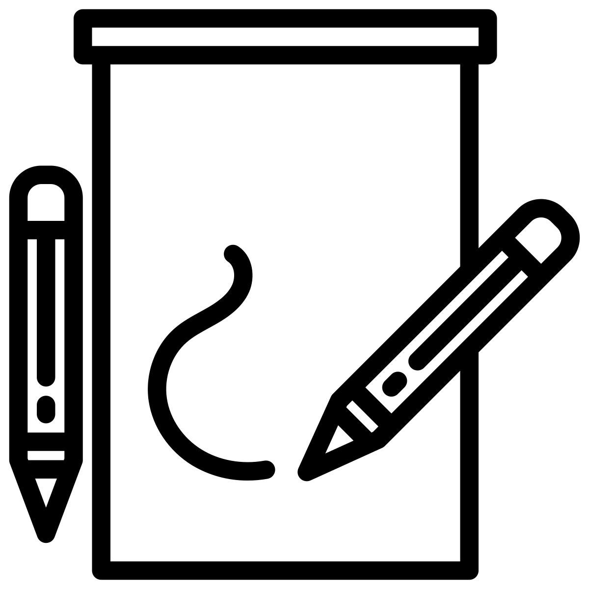 sketch icon