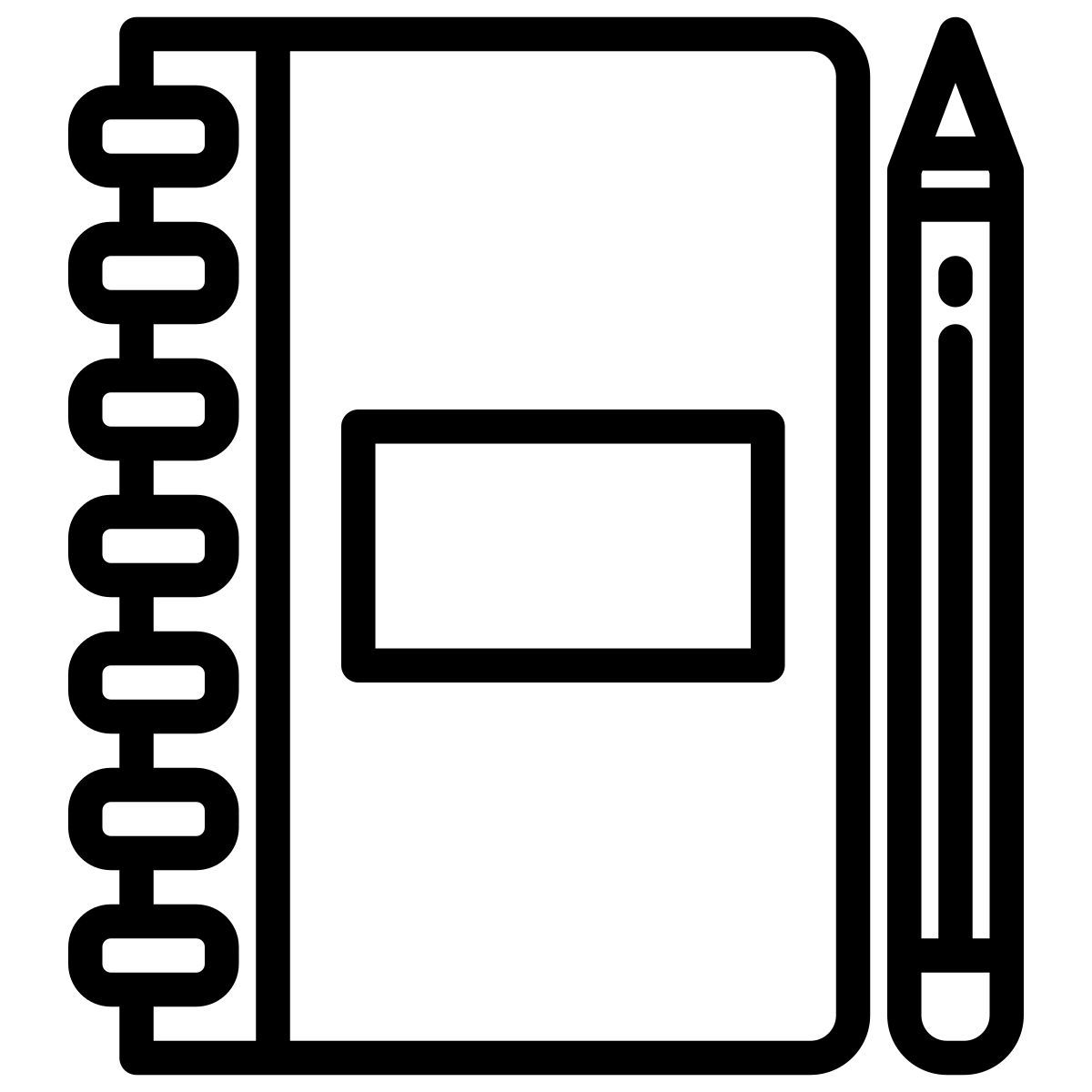 sketchbook icon