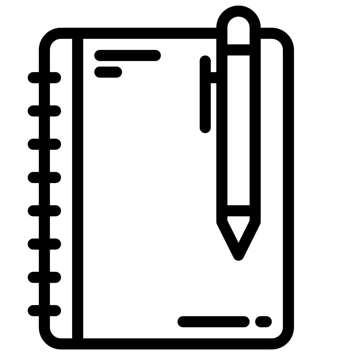sketchbook icon