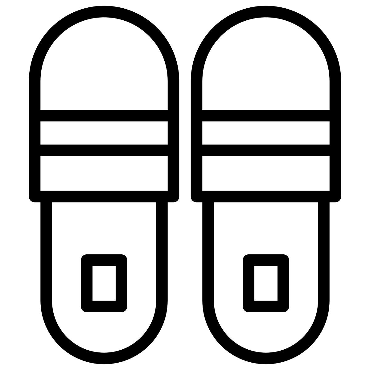 slipper icon