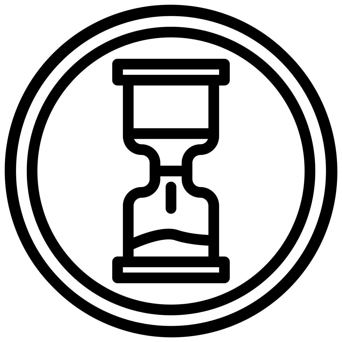 slow motion icon