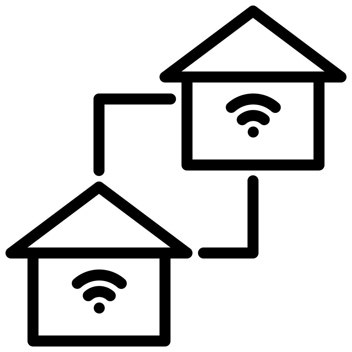 smarthome icon