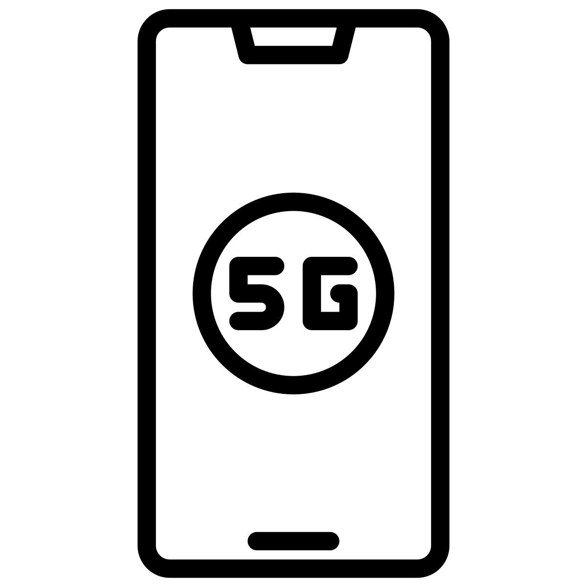 smartphone icon