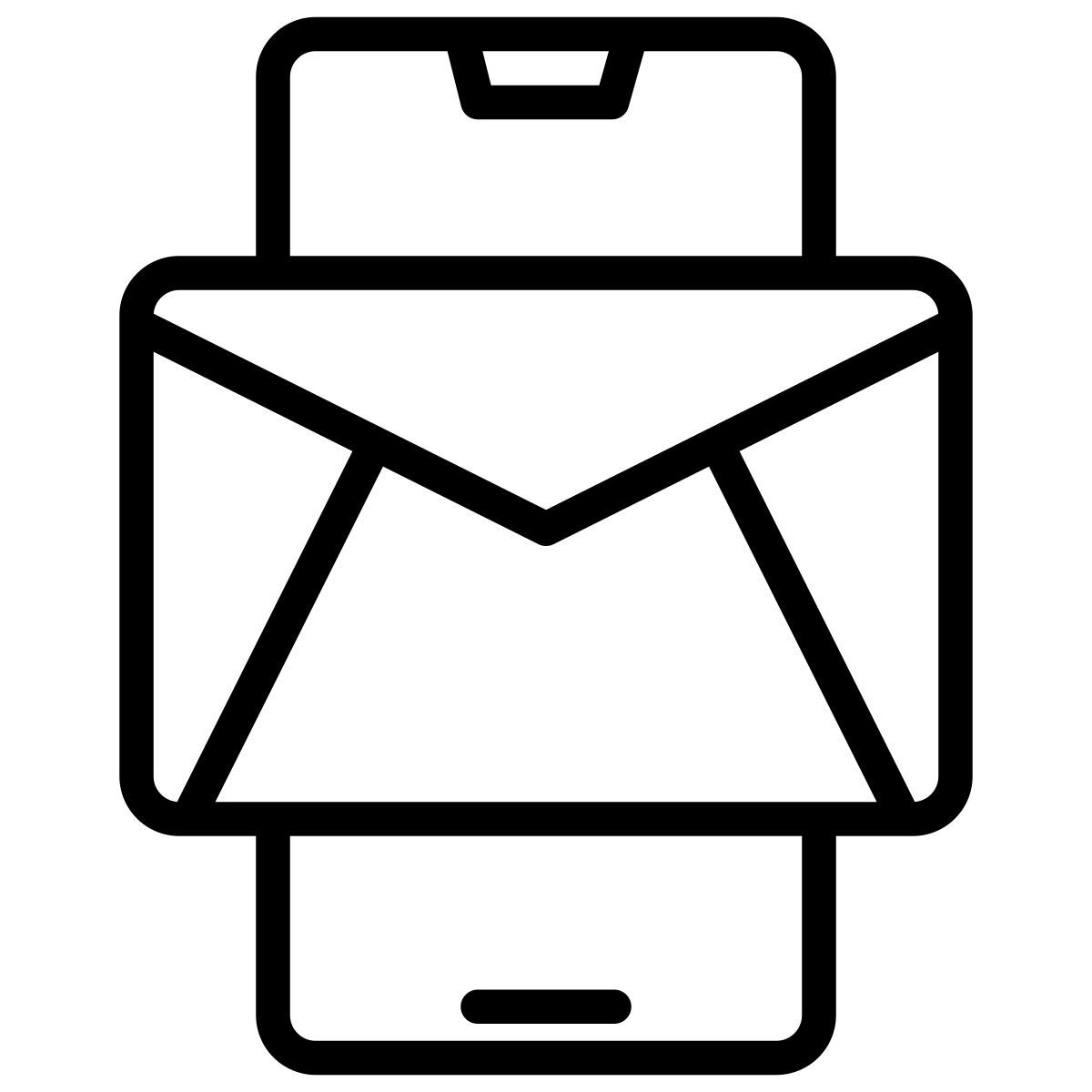 smartphone icon