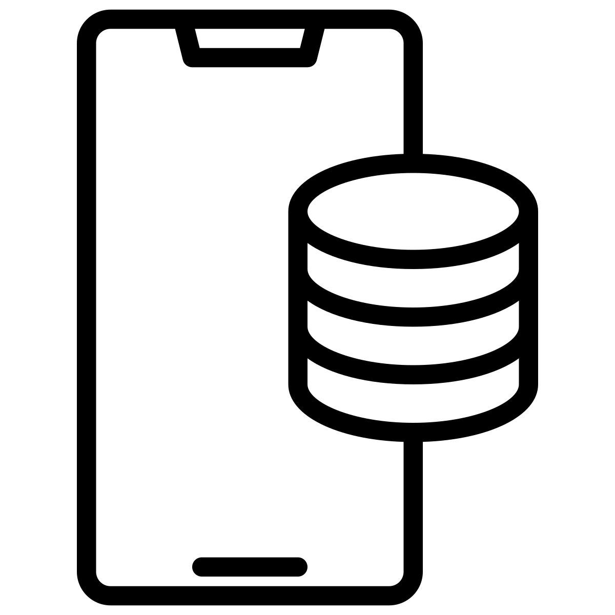smartphone icon