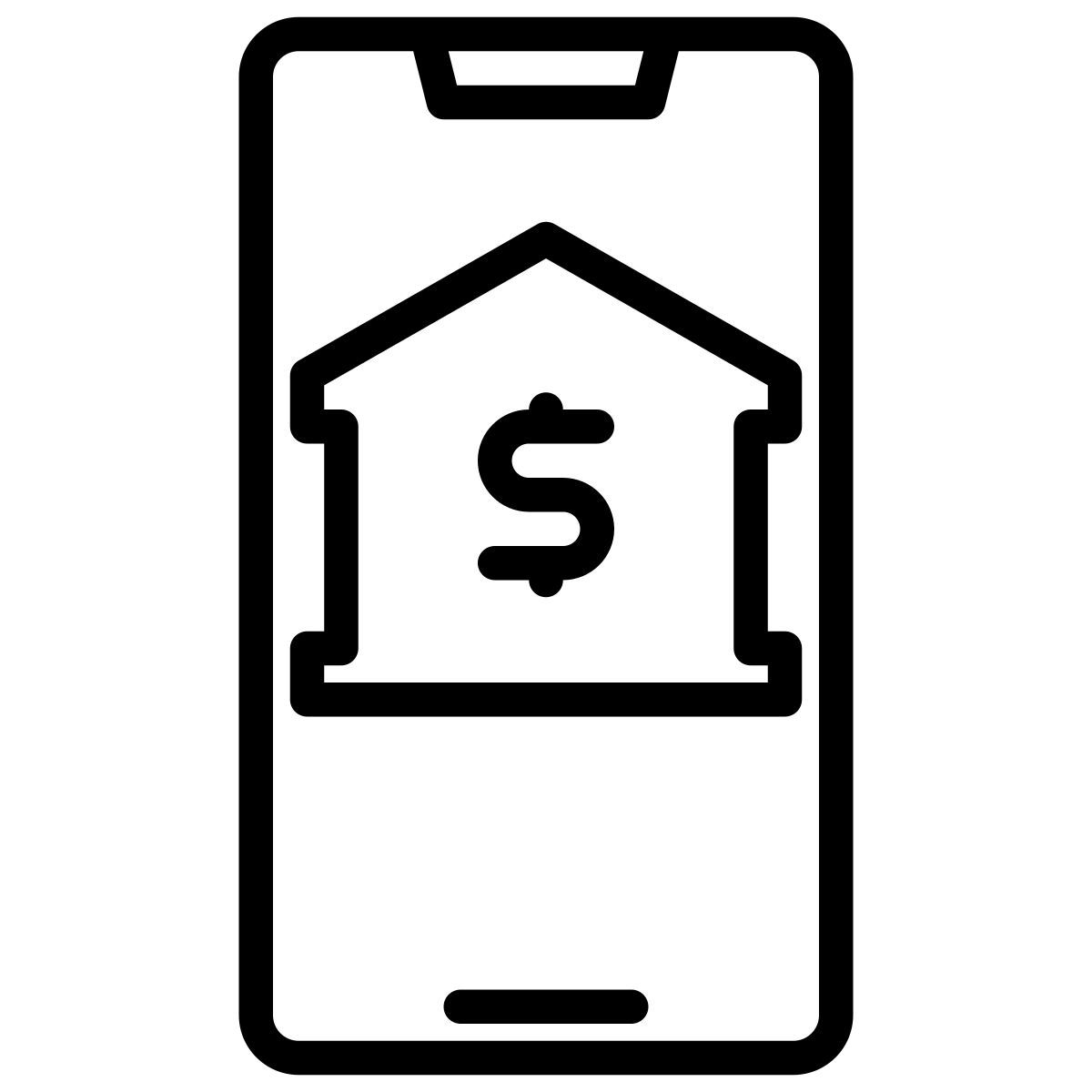 smartphone icon