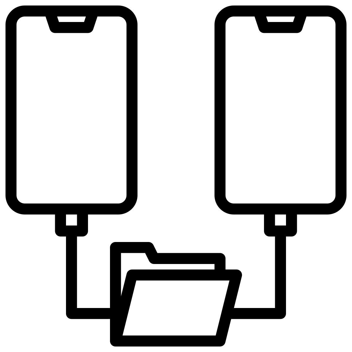 smartphone icon