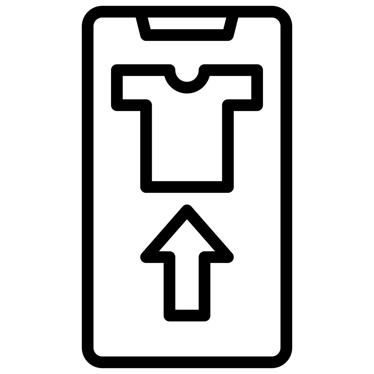 smartphone icon