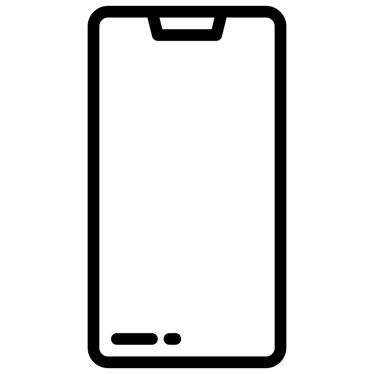 smartphone icon