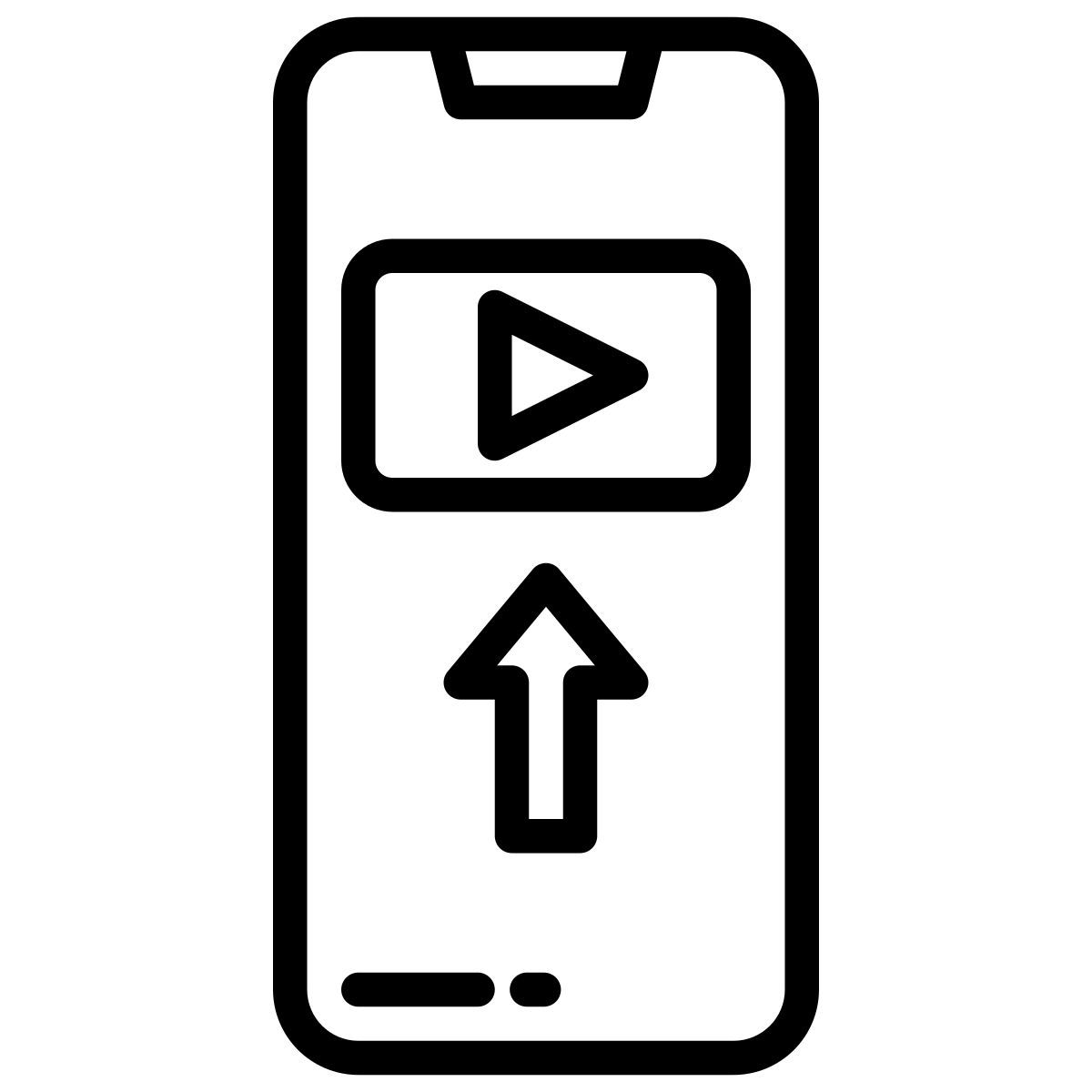 smartphone icon