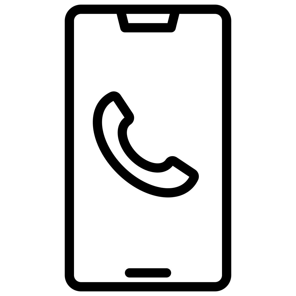 smartphone icon