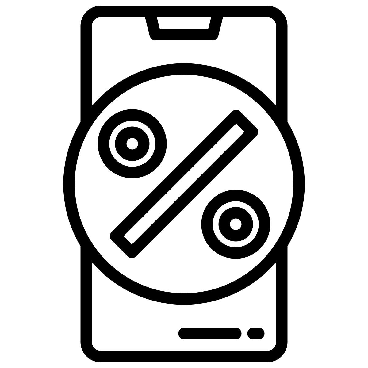 online sale icon