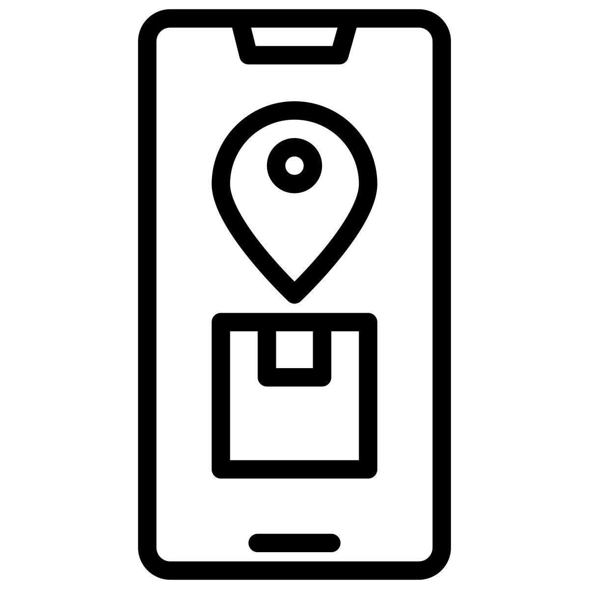 smartphone icon
