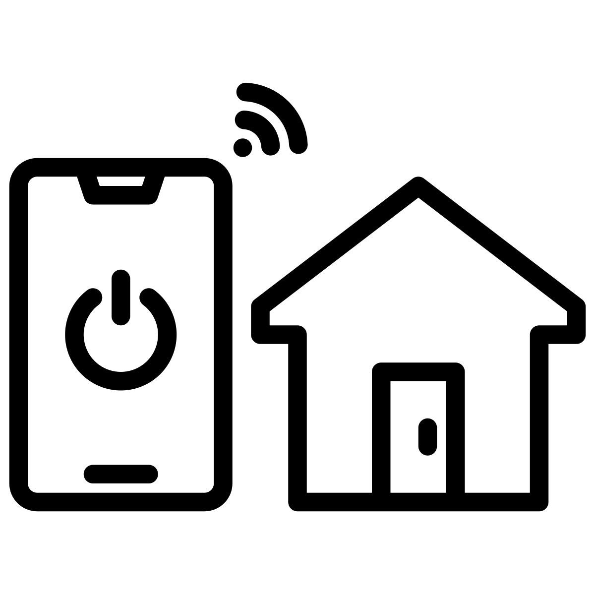smartphone icon