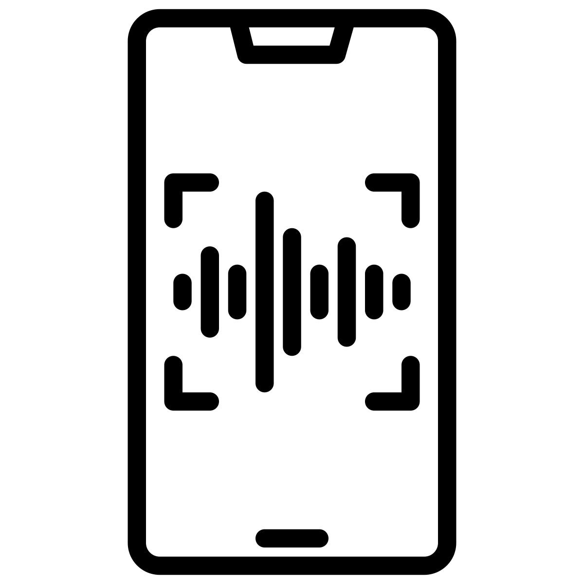 smartphone icon