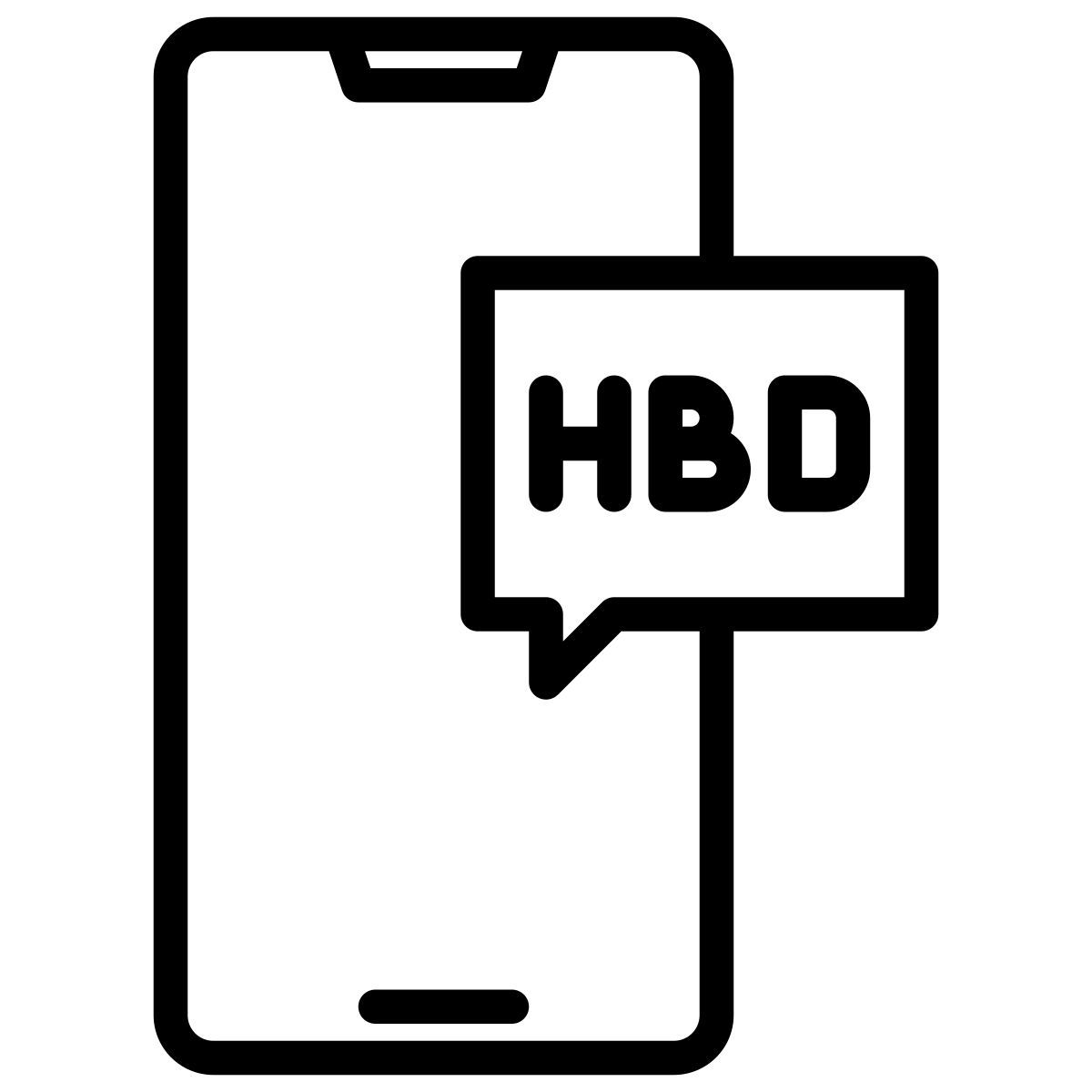 smartphone icon